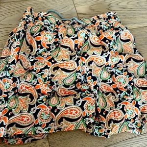 Vilebrequin Men’s swimming trunks